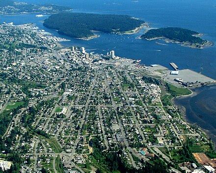 nanaimo wikipedia.